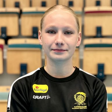 Hilda Korell
