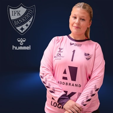 Tuva Ragnar