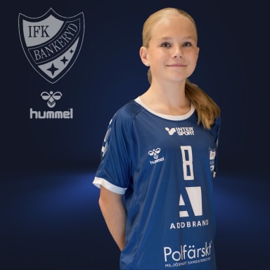 Alva Johansson