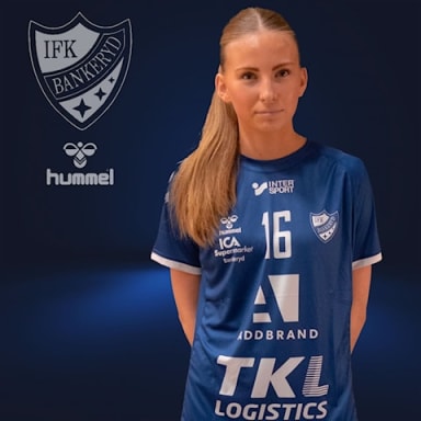 Elsa Borgestedt