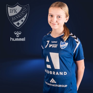 Lilly Wahlund