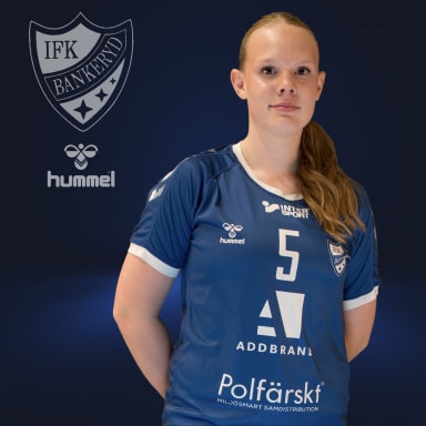 Evelina Alnervik