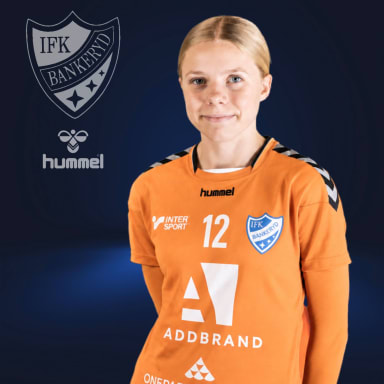 Noomi Ekvall