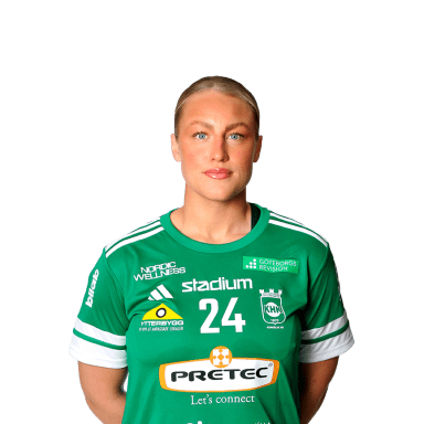 Line Stenberg