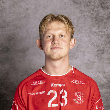 Jonathan Thorén