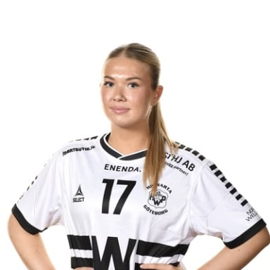 Isabella Olsson Rausa