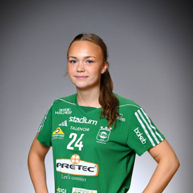 Ella Persson
