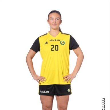 Molly Kristensen