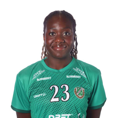 Ketsia Mumbongo
