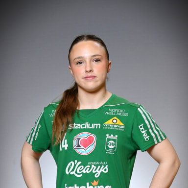 Clara Bergström