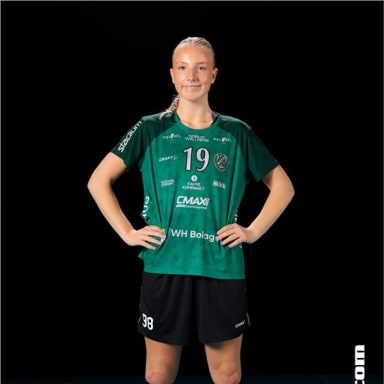 Molly Bergenkling