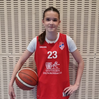Annamaria Matamoros Nilsson