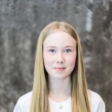 Julia Ölund