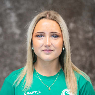 Smilla Karlsson Bjurström