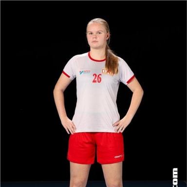 Linn Sterkenburg