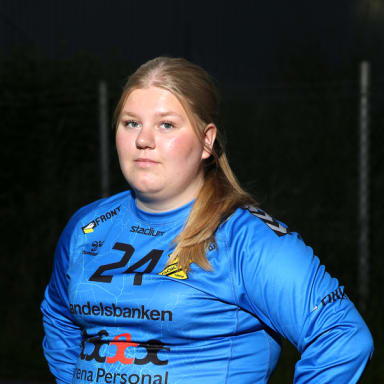 Lovisa Lindström