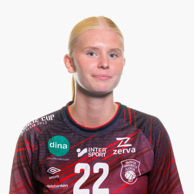 Ella Manleitner Partala