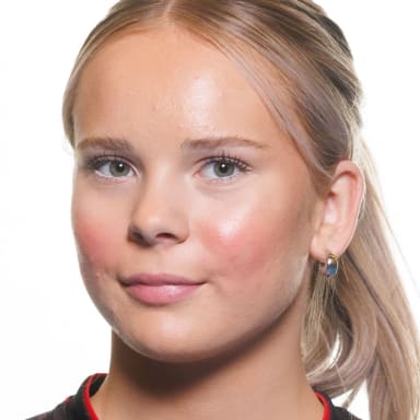 Ylva Söderqvist Magnusson