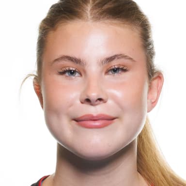 Tilde Sjöberg