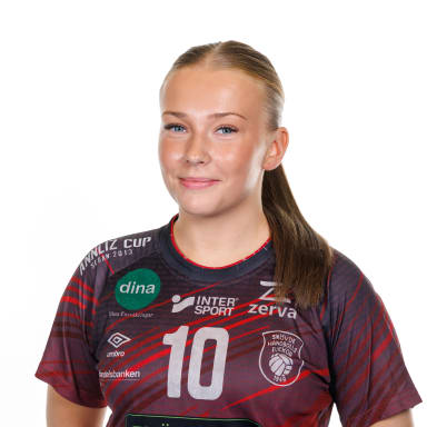 Thila Forsberg