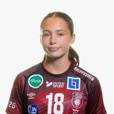Selma Hestner Olsson