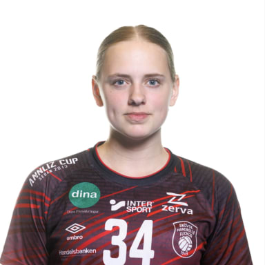 Felicia Callerud