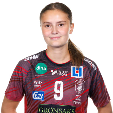 Jasmine Krayem