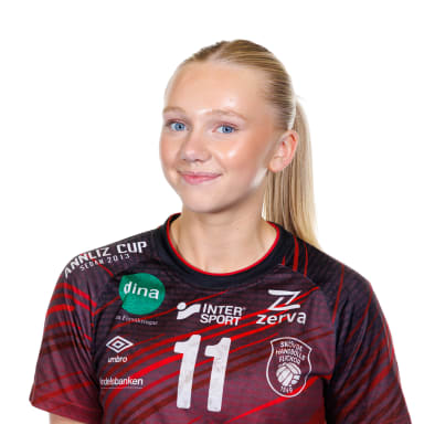 Tindra Andersson