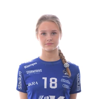 Tea Andersson