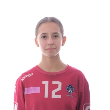 Viktoria Petrezanova