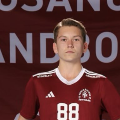 Isak Othberg