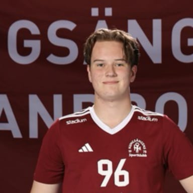 Anton Hållén Quas