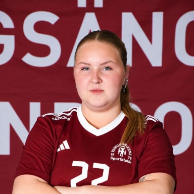 Maja Ottosson