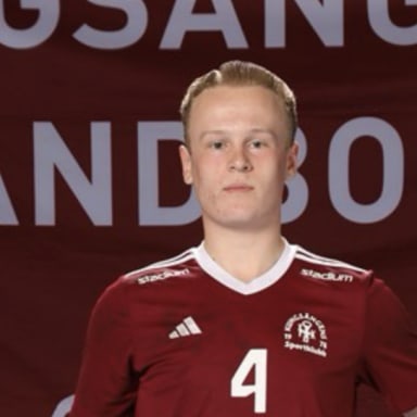 Lukas Hård
