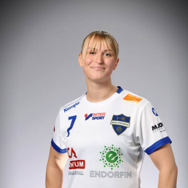 Mathilda Nelander Karlsson