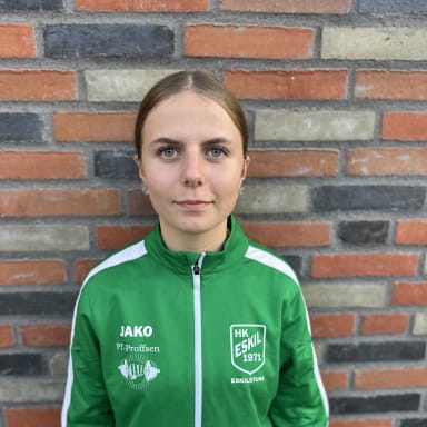 Rebecca Stålberg