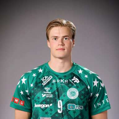 Erik Follin