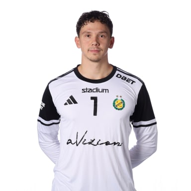 Oscar Sävinger