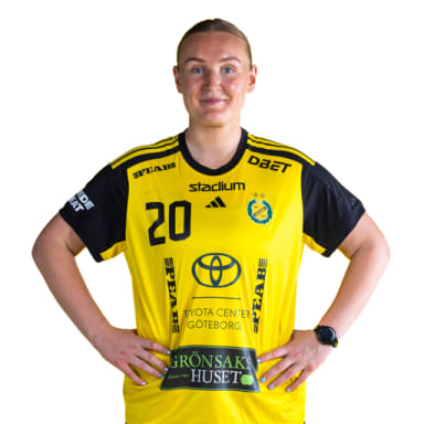 Thea Blomst