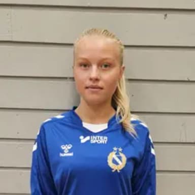 Astrid Morkvist