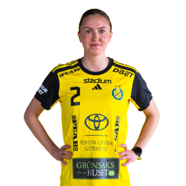Ida Rahunen Sembe
