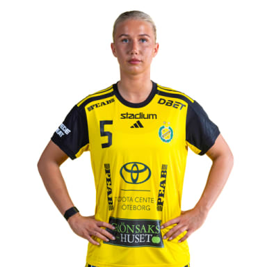 Ida Landberg