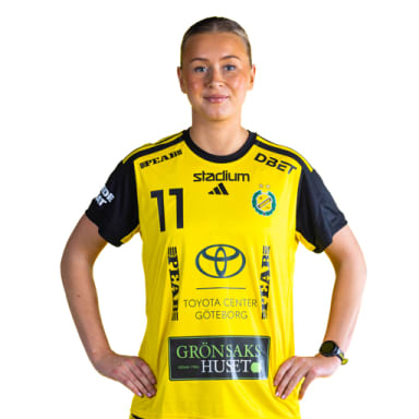 Stina Wiksfors