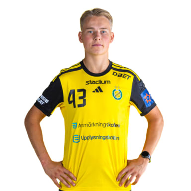 Arvid Uusvoog