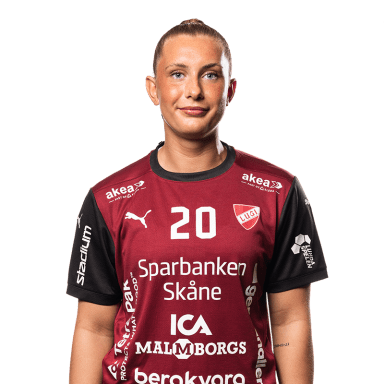 Tindra Möller Holmén