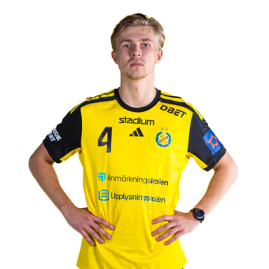 Leon Halén