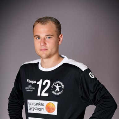 Melwin Kolmskog