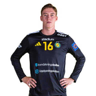 Arvid Norén