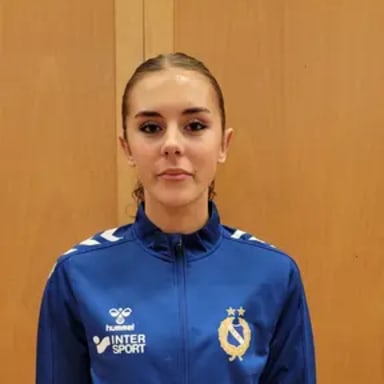 Johanna Stragnér