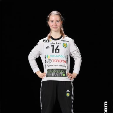 Vera Ingulf